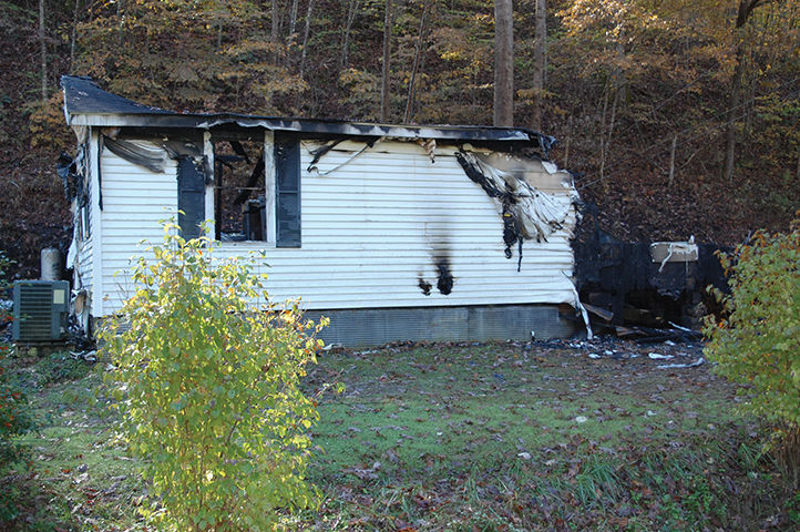 Kentucky State Police investigate fatal fire in Johnson County